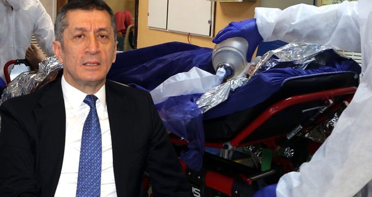 Koronavirüse karşı okullarda eş zamanlı hijyen uygulamasına geçiliyor