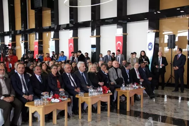 KUDAKA, Doğu Anadolu Kariyer Fuarı'nda KUDAKA, Doğu Anadolu Kariyer Fuarı'nda