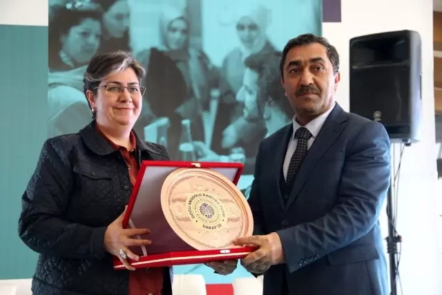KUDAKA, Doğu Anadolu Kariyer Fuarı'nda KUDAKA, Doğu Anadolu Kariyer Fuarı'nda