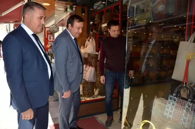 Kuşadası'nda kruvaziyer turizm bereketi Kuşadası'nda kruvaziyer turizm bereketi