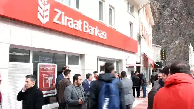 Mehmetçiğe destek yürüyüşü