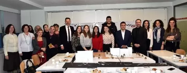 Neslican Tay Parkı için 'The Iron Woman' anıt tasarımı seçildi Neslican Tay Parkı için 'The Iron Woman' anıt tasarımı seçildi