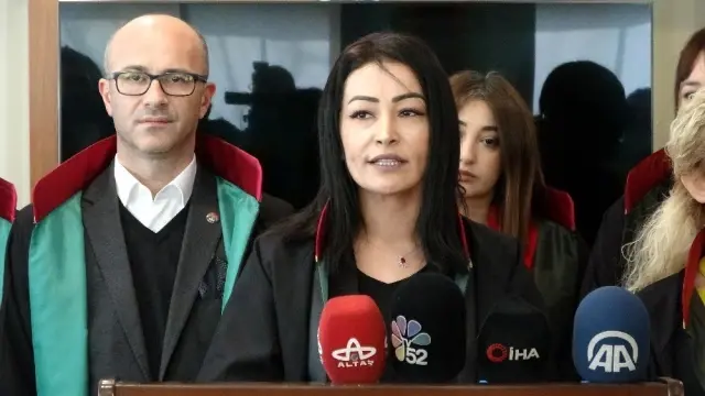 Ordu Barosu'ndan 8 Mart Kadınlar Günü açıklaması