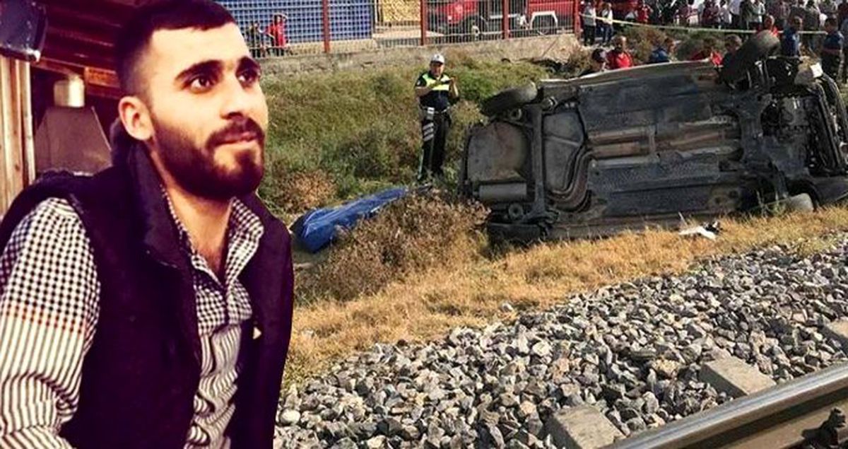 Oyuncu Deniz Bezek'in öldüğü hemzemin geçitteki kazayla ilgili davada karar verildi