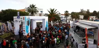 Türkiye Otomobil Sporları Federasyonu: Rally Halikarnassos macerası için kayıtlar başladı Türkiye Otomobil Sporları Federasyonu: Rally Halikarnassos macerası için kayıtlar başladı