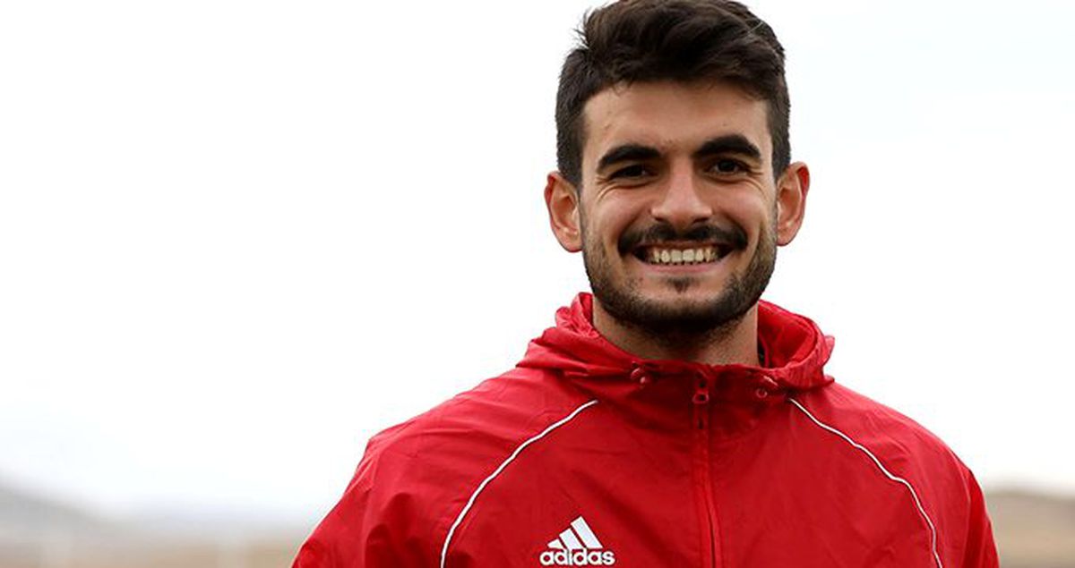 Rıza Çalımbay, Fatih Aksoy'un sezon sonunda Beşiktaş'a dönebileceğini söyledi