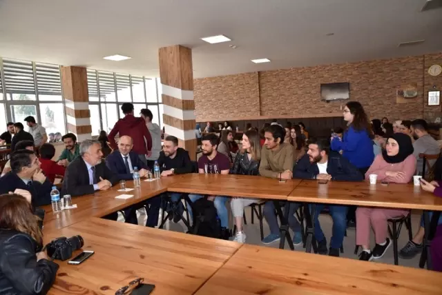 'Sait dedenizden size bir masal' 'Sait dedenizden size bir masal'