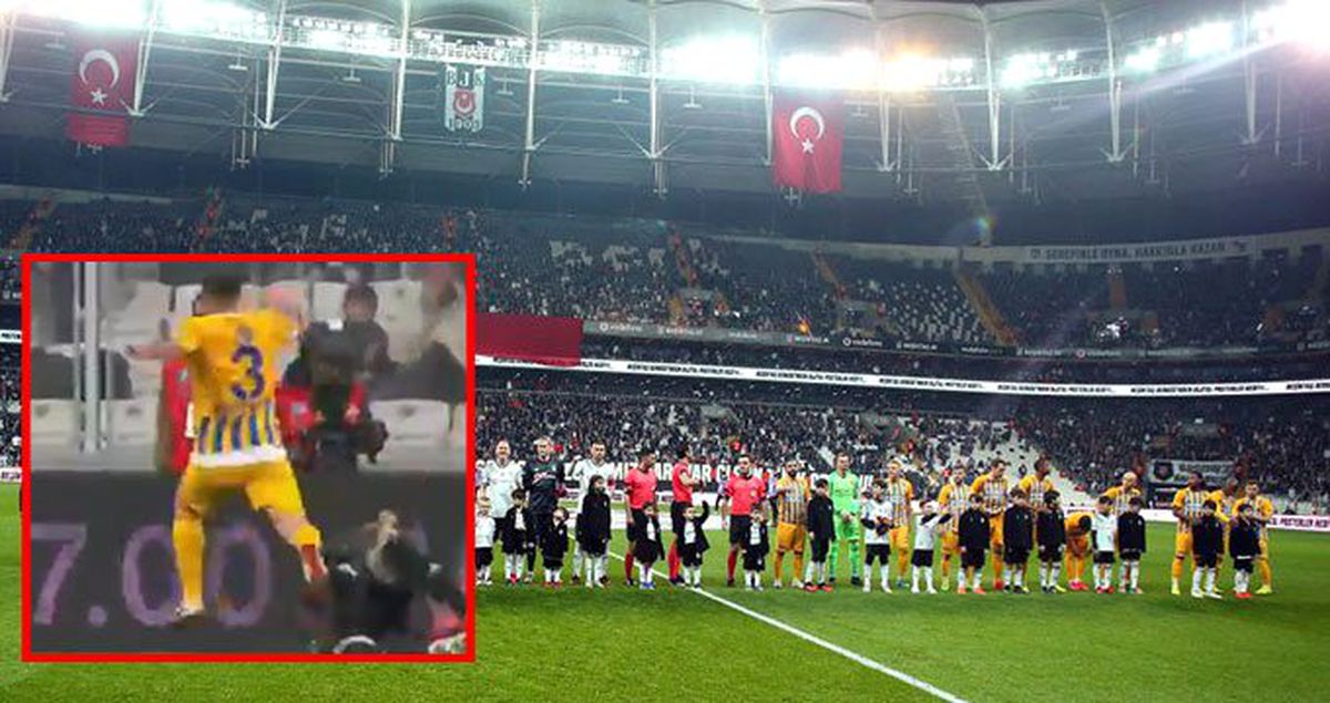 Sedat Ağçay'dan penaltı isyanı: Böyle maç yönetilmez