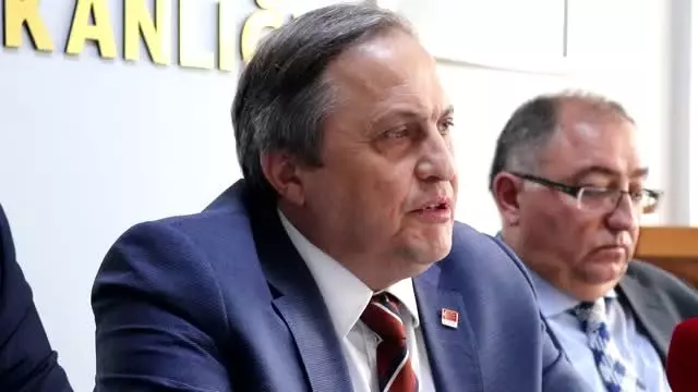 Seyit Torun: ’Belediye başkanımızın suçsuzluğu ortaya çıkacak’
