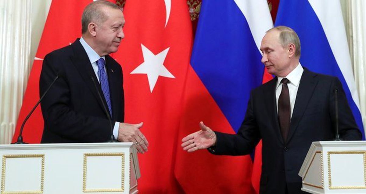 Son dakika: Ateşkes anlaşmasının ardından Rusya'dan ilk açıklama: Bölgede durum sakin