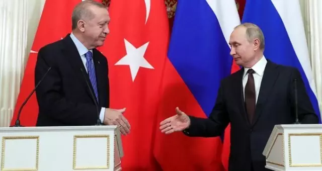 Son dakika: Ateşkes anlaşmasının ardından Rusya'dan ilk açıklama: Bölgede durum sakin.