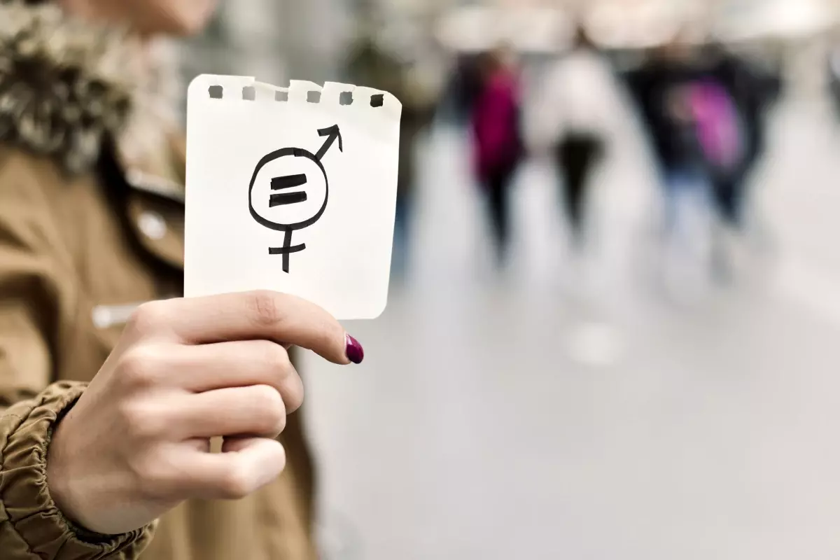 Sosyal Medyada Feminizm sosyal medyada olumsuz bir algıya sahip