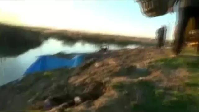 Terör operasyonunda yakalanan 8 şüpheliden 2’si tutuklandı