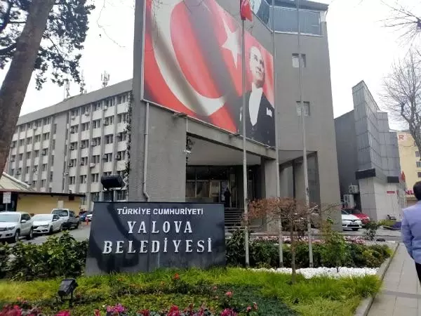 Yalova'da başkanlık seçimi bugün yapılıyor