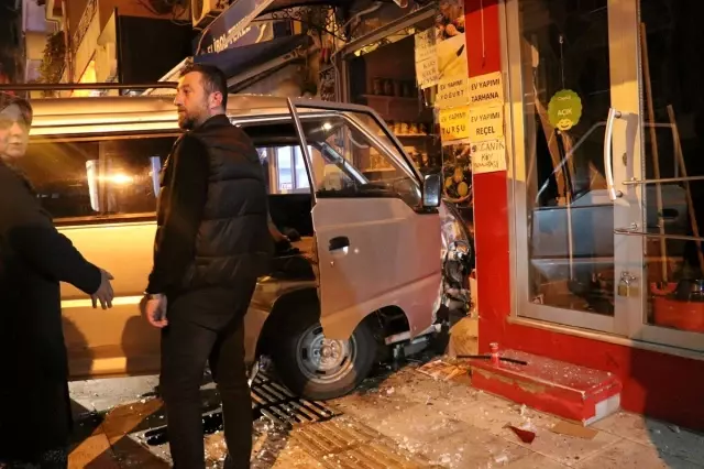 Yalova'da trafik kazası: 1 yaralı