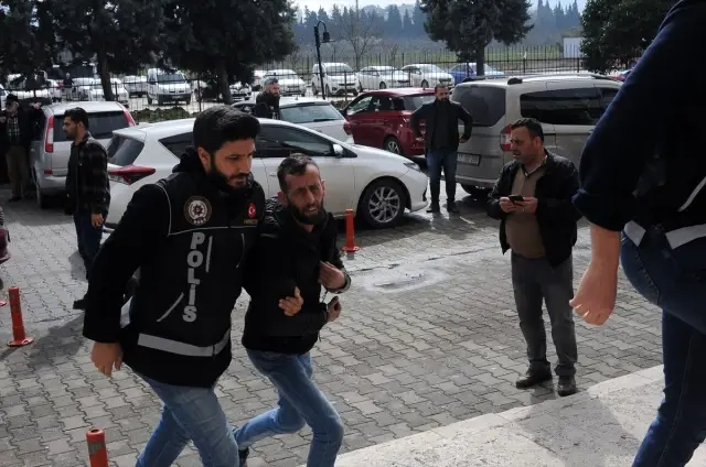 Yalova'da uyuşturucu operasyonunda 6 kişi yakalandı