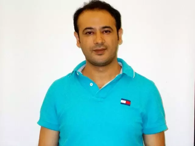AGÜ Dr. Öğretim Üyesi Coşkun'a MIT'den Davet AGÜ Dr. Öğretim Üyesi Coşkun'a MIT'den Davet