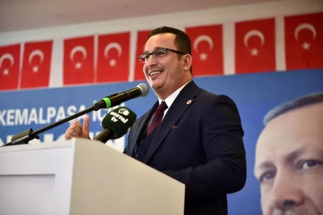 AK Parti Bursa'da ilk kongresini Mustafakemalpaşa'da yaptı AK Parti Bursa'da ilk kongresini Mustafakemalpaşa'da yaptı