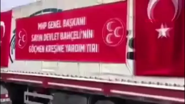 Ankara bahçeli'nin 'göçmen kreşi' açıldı Ankara bahçeli'nin 'göçmen kreşi' açıldı