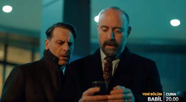 Babil 8. bölüm fragmanı yayımlandı! Babil 7. bölüm izle