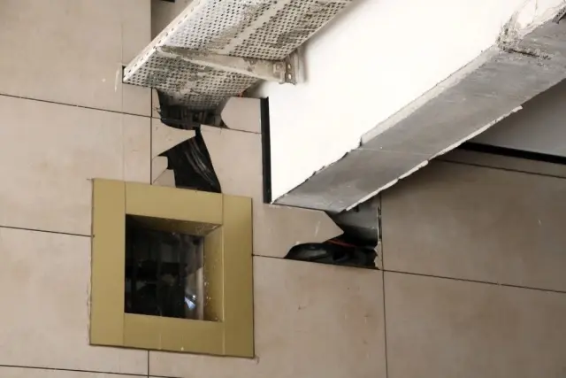 Balıklıgöl Tüneli bakımsızlıktan harabeye döndü