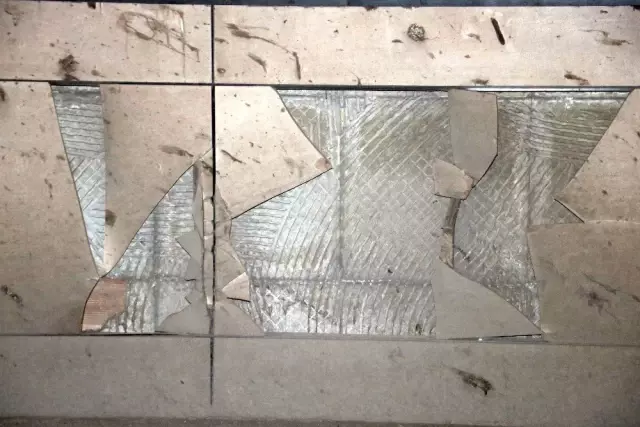 Balıklıgöl Tüneli bakımsızlıktan harabeye döndü