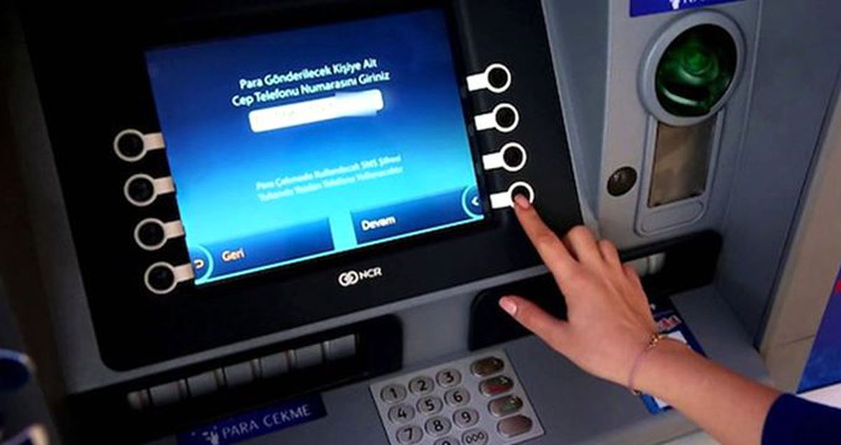 Bankalardan yapılan para transfer işlemi ücretlerine sınırlama geldi!