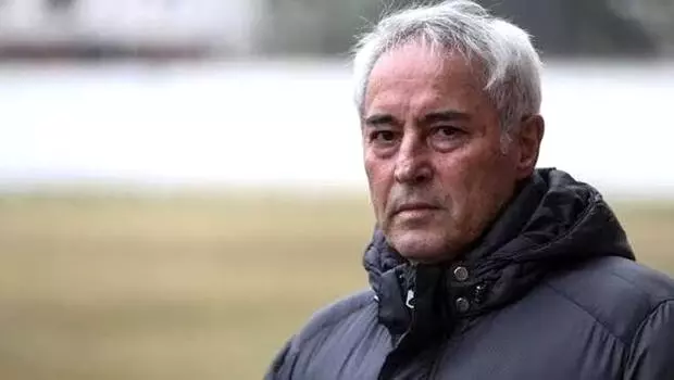 Coşkun Demirbakan: Coşkun Demirbakan:
