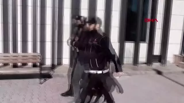 Diyarbakır’da uyuşturucu operasyonuna 10 tutuklama