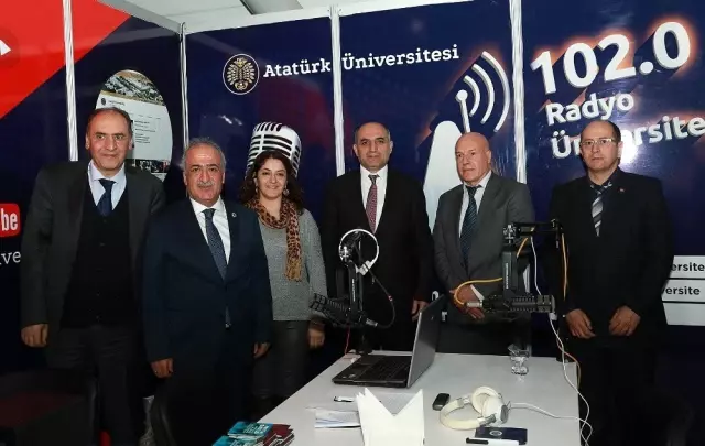 Doğu Anadolu Kariyer fuarı sona erdi Doğu Anadolu Kariyer fuarı sona erdi