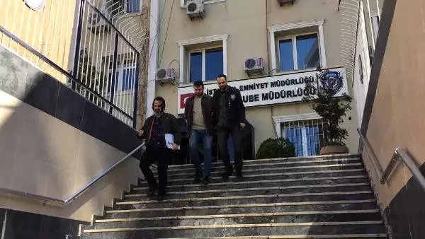 Fatih'te bankacı kadın cinayeti; Katil zanlısı eş adliyeye sevk edildi