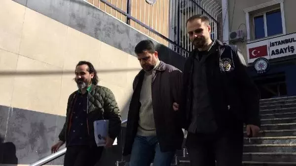 Fatih'te bankacı kadın cinayeti; Katil zanlısı eş adliyeye sevk edildi