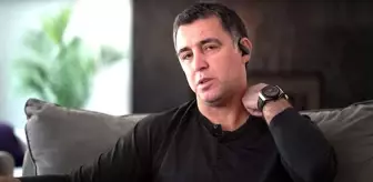 Erman Toroğlu: FETÖ firarisi Hakan Şükür'ün penaltı sözleri Beşiktaşlıların tepkisini çekti Erman Toroğlu: FETÖ firarisi Hakan Şükür'ün penaltı sözleri Beşiktaşlıların tepkisini çekti