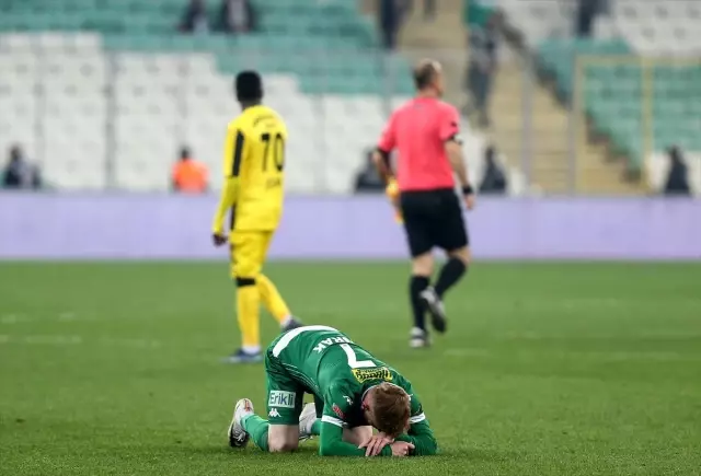 Futbol: TFF 1. Lig Futbol: TFF 1. Lig