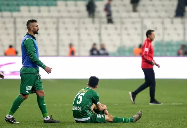 Futbol: TFF 1. Lig Futbol: TFF 1. Lig