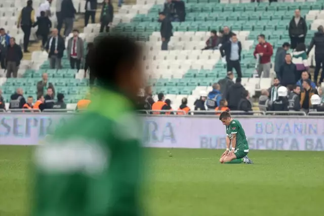 Futbol: TFF 1. Lig Futbol: TFF 1. Lig