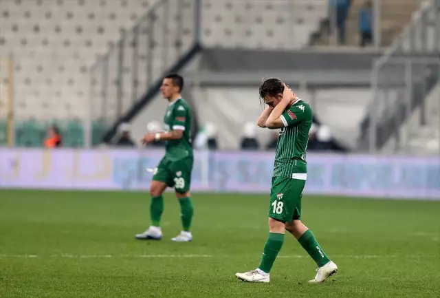 Futbol: TFF 1. Lig Futbol: TFF 1. Lig