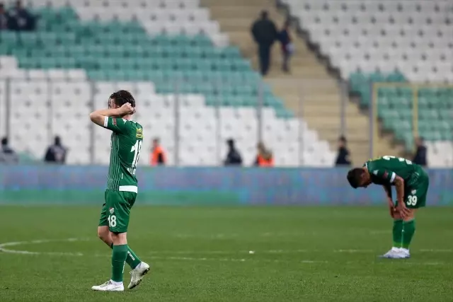 Futbol: TFF 1. Lig Futbol: TFF 1. Lig
