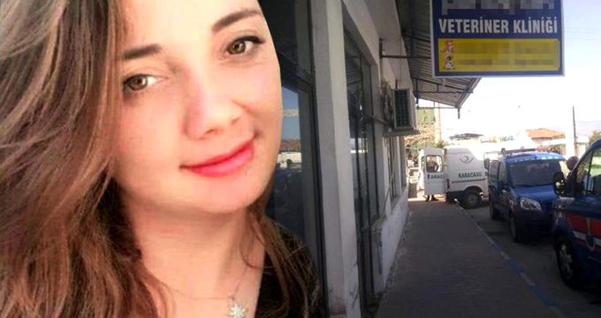 Genç kadın, tek cümlelik not bırakıp odunlukta canına kıydı