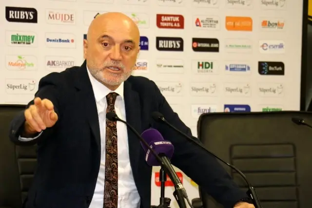 Hikmet Karaman: Hikmet Karaman: