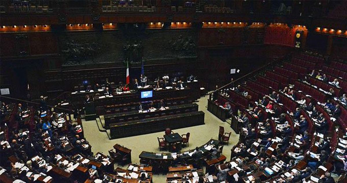 İtalya'da Demokrat Parti lideri Zingaretti'nin koronavirüs testi pozitif çıktı