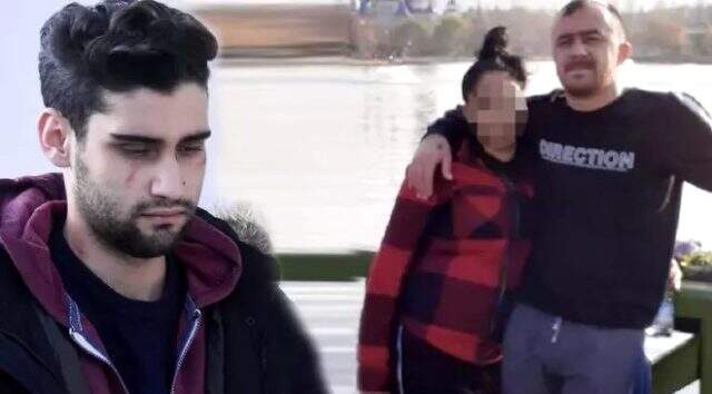 Kadir Şeker iddianamesinde sona gelindi: Sırt çantasındaki toprak arbede yaşanan parktaki toprakla örtüştü