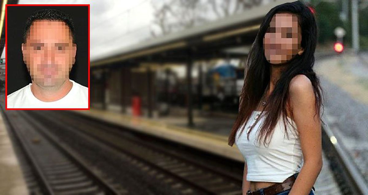 KKTC'de beden eğitimi öğretmeni, okul tuvaletinde öğrencisini istismar edip kameraya aldı