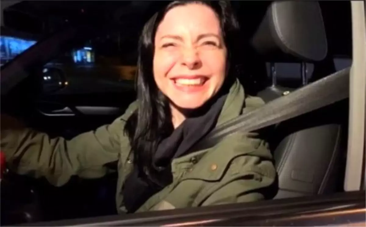 Merve Boluğur İlişkilerde seçiciyim Haberler Magazin
