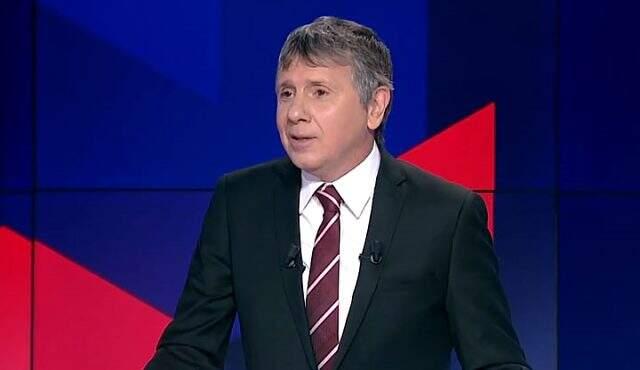 Metin Tekin: Fenerbahçe son dakika golüne bu kadar sevinemez