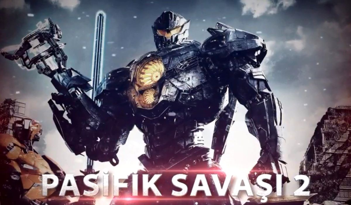 Pasifik Savaşı 2 filmi konusu nedir? Pasifik Savaşı 2 oyuncuları ve Pasifik Savaşı 2 özeti!