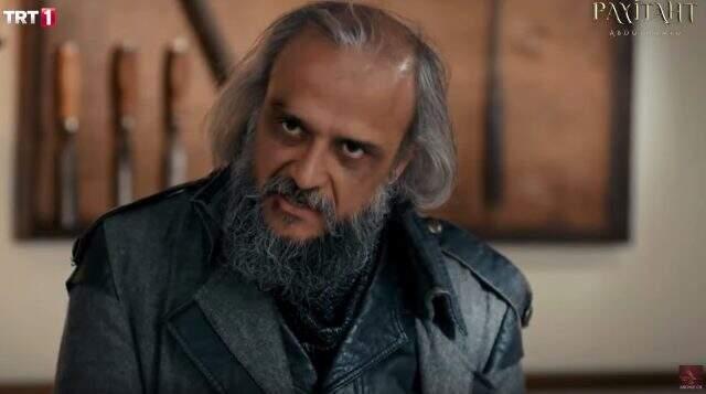 Payitaht Abdülhamid 112. bölüm fragmanı yayımlandı! Payitaht Abdülhamid 111. bölüm izle