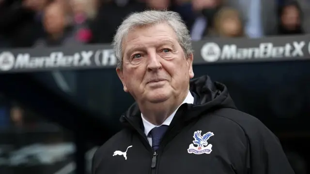 Roy Hodgson, Premier Lig tarihine geçecek