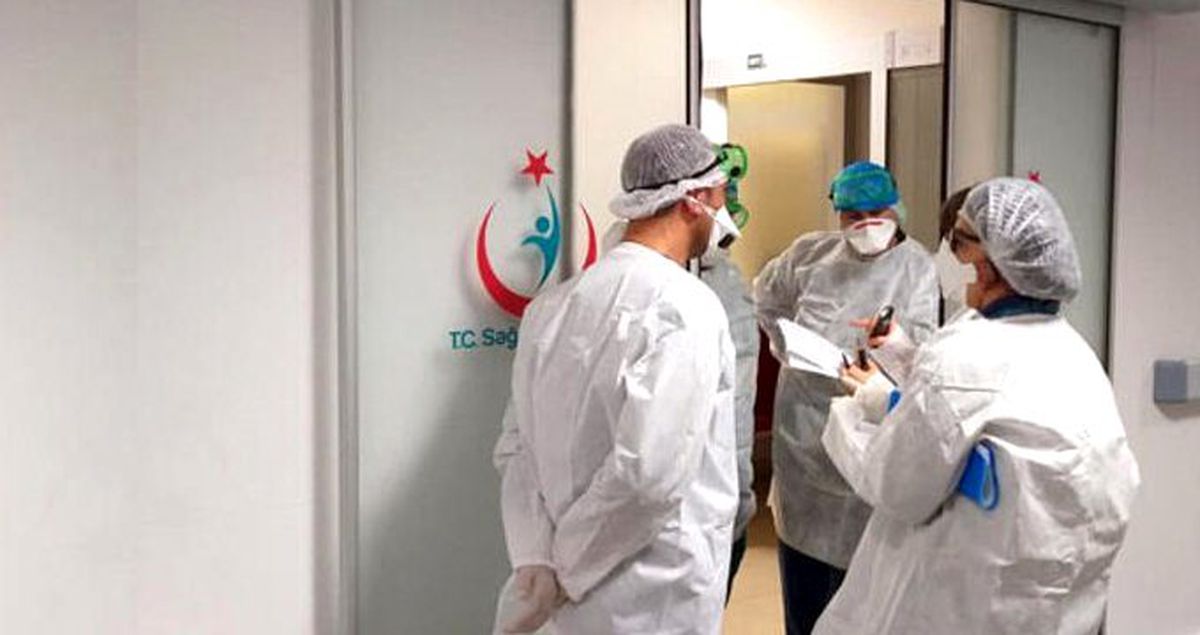 Son dakika: Sahte koronavirüs paylaşımları yapanlar adli mercilere bildirilecek