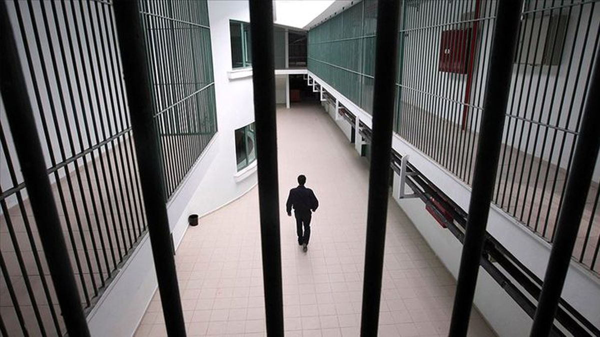 Son dakika: Talep edilmesi halinde ceza ve infaz kurumlarına kreş, anaokulu ve lise açılacak